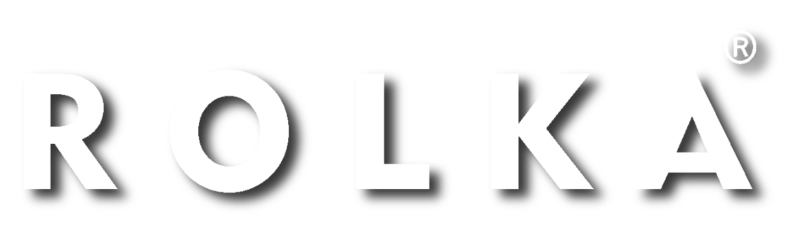 ROLKA sushi & bubbletea – logo